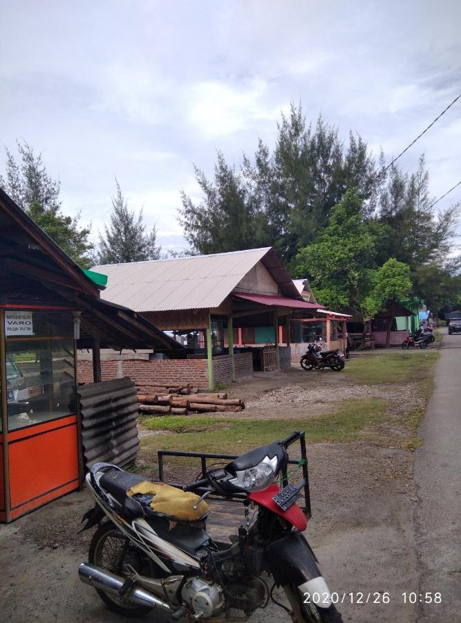 Pulau Weh Sabang Marifi Bed & Breakfast Paya Exterior photo