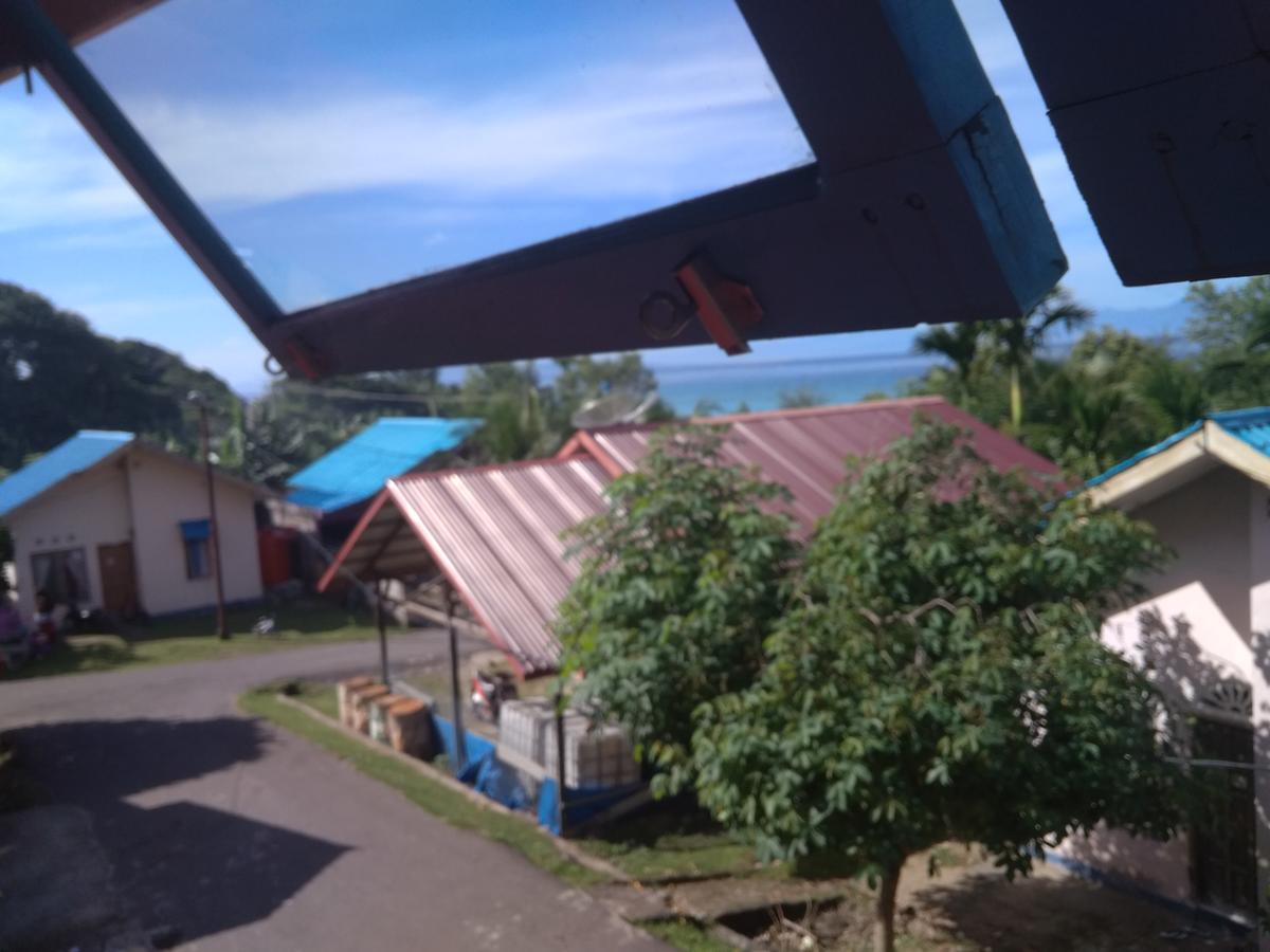 Pulau Weh Sabang Marifi Bed & Breakfast Paya Exterior photo