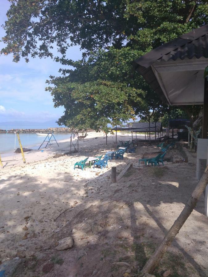 Pulau Weh Sabang Marifi Bed & Breakfast Paya Exterior photo